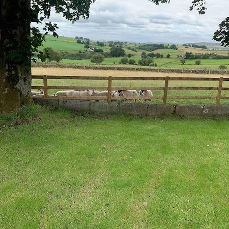 Ivy House Farm, Near Longnor Villa Longnor  Екстериор снимка
