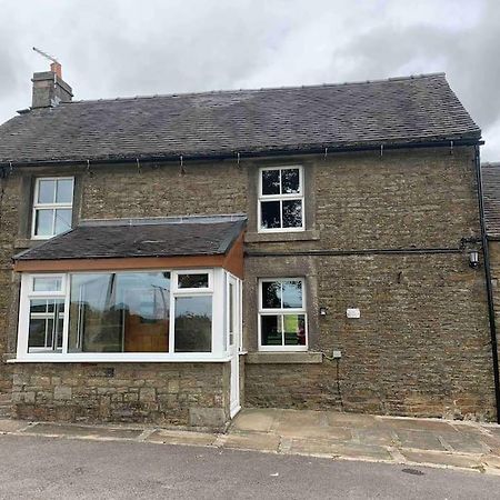 Ivy House Farm, Near Longnor Villa Longnor  Екстериор снимка
