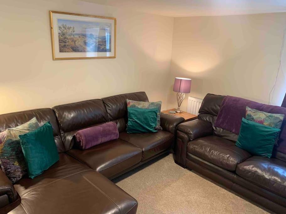 Ivy House Farm, Near Longnor Villa Longnor  Екстериор снимка