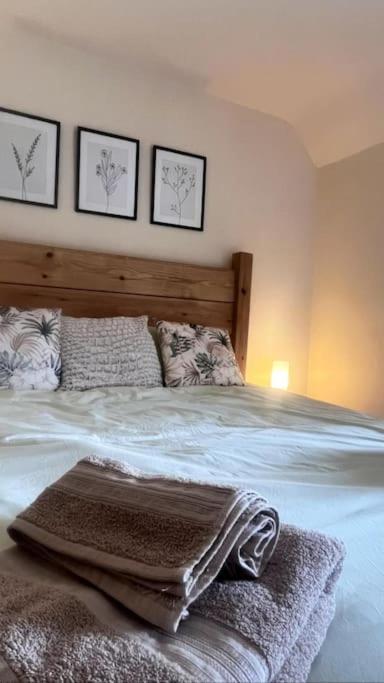 Ivy House Farm, Near Longnor Villa Longnor  Екстериор снимка