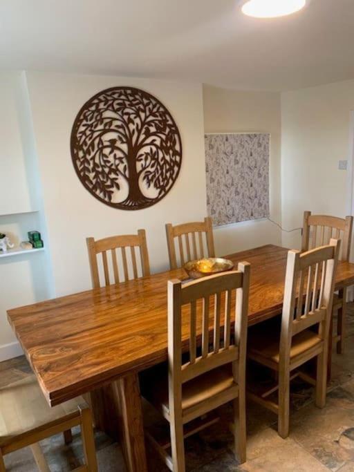 Ivy House Farm, Near Longnor Villa Longnor  Екстериор снимка