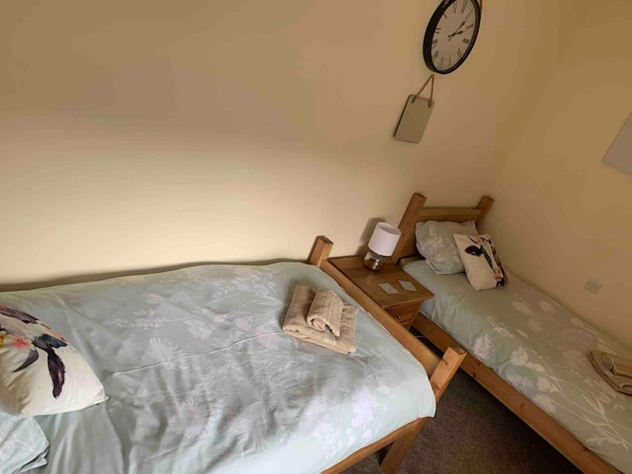Ivy House Farm, Near Longnor Villa Longnor  Екстериор снимка